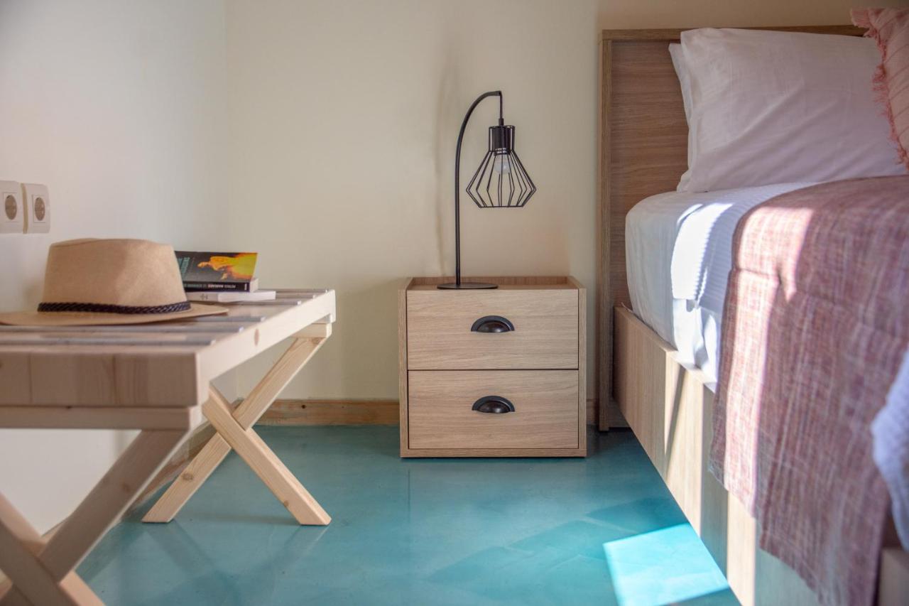 Avocado Villas Chania (Crete) Ngoại thất bức ảnh
